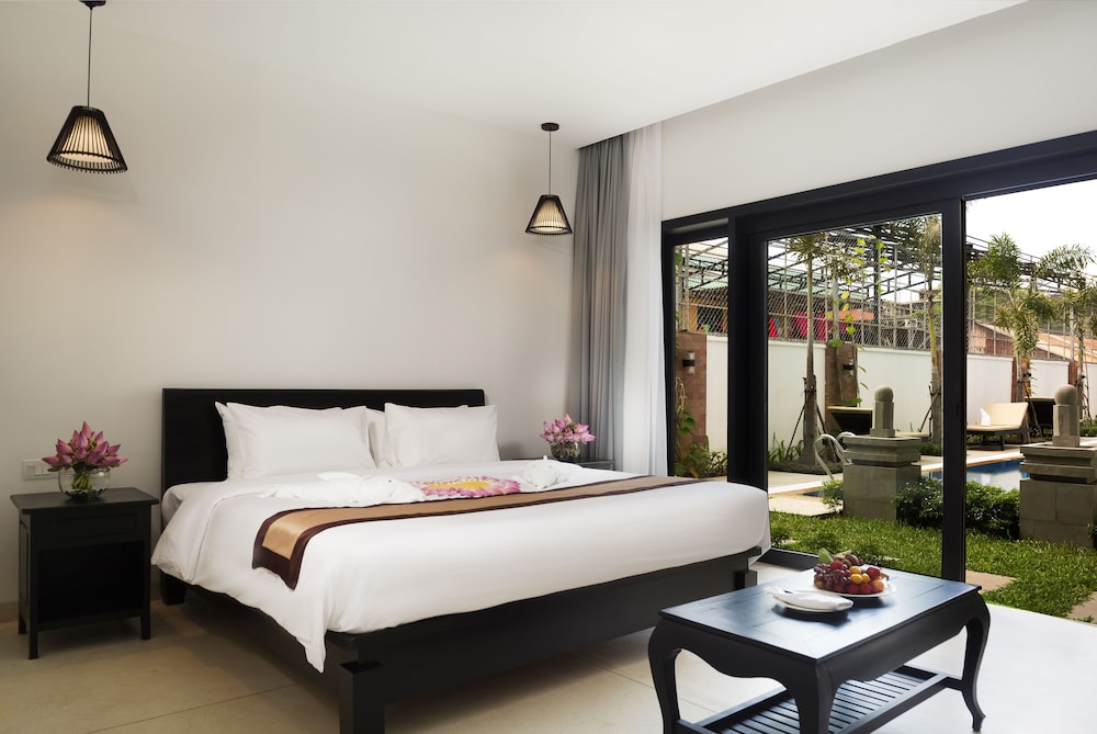 Aroma Angkor Boutique Hotel 24/71