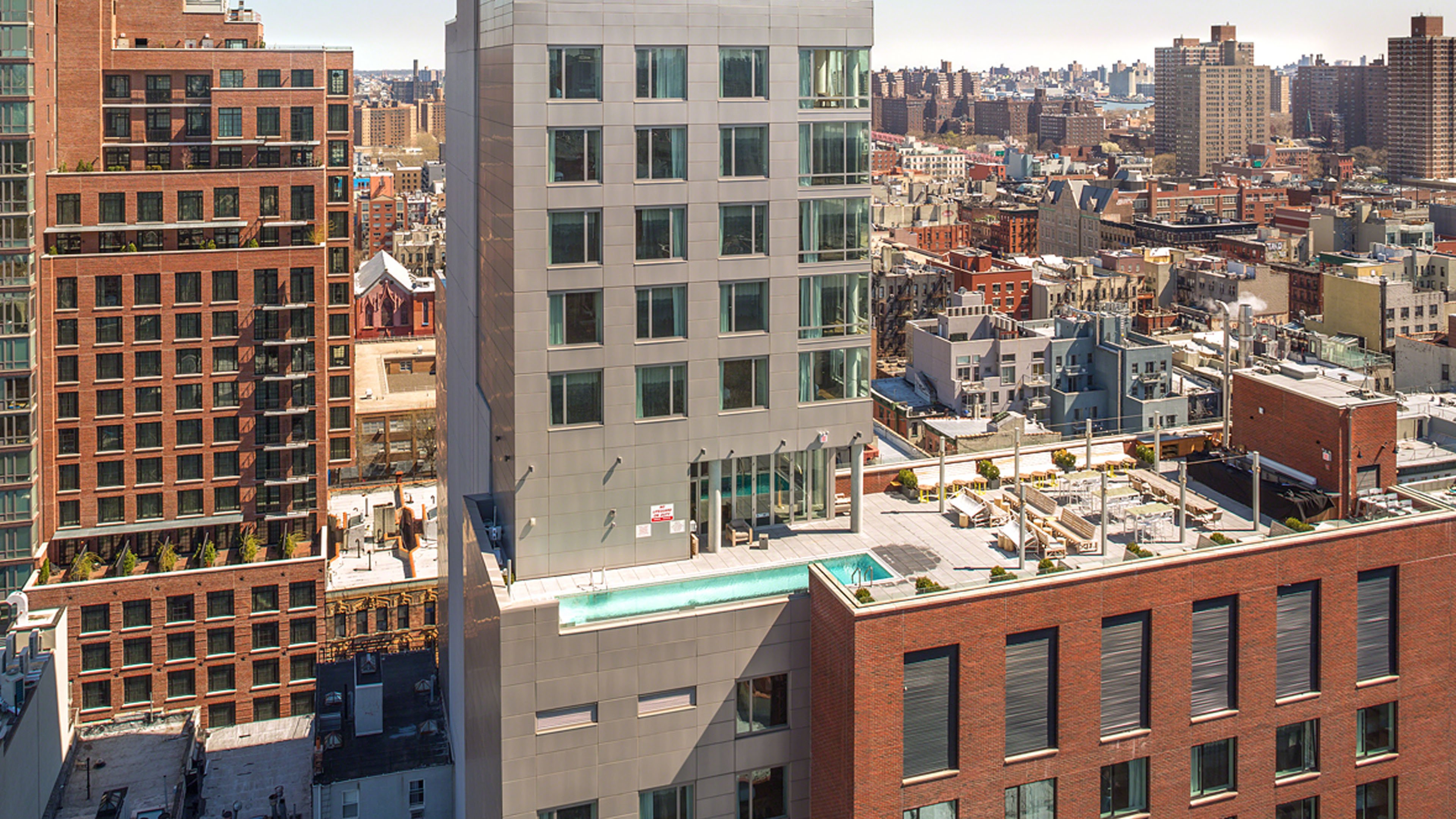 Hotel Indigo Lower East Side New York 76/81