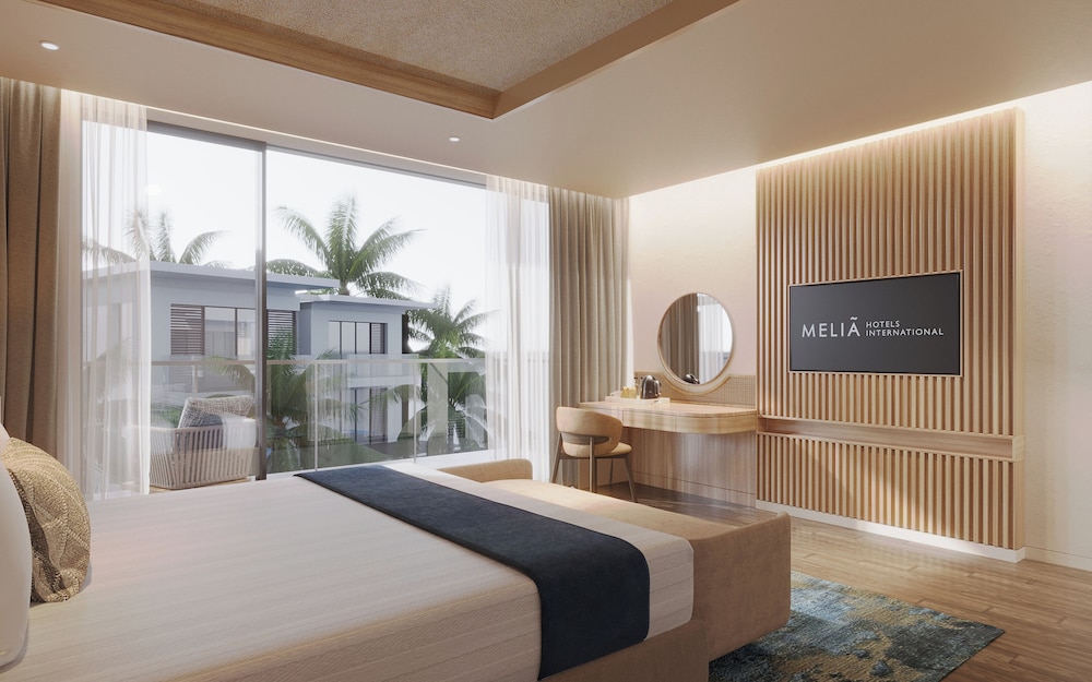 Melia Serenity Cam Ranh Beach Resort 17/47