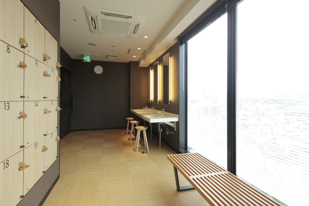 Candeo Hotels Fukuyama 3/50