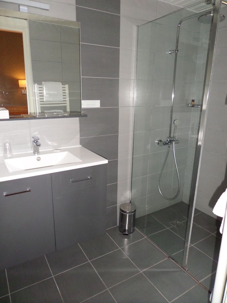 Brit Hotel Confort Roanne Grand Hotel 25/69
