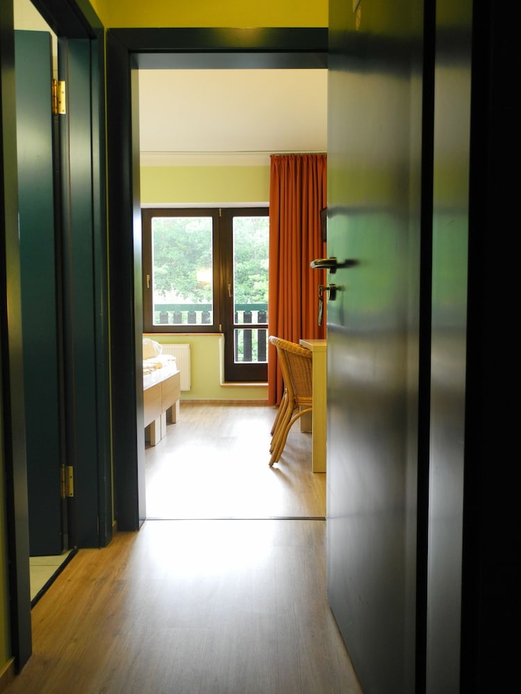 Waldhotel Wandlitz 12/57