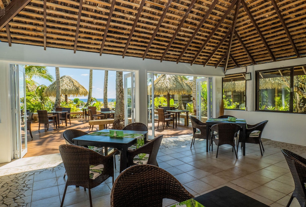 CLUB RARO RESORT 55/75