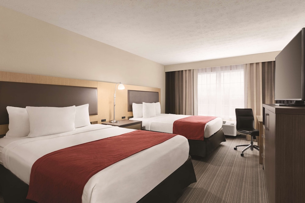 Country Inn & Suites by Radisson, Beavercreek-Dayton 14/45