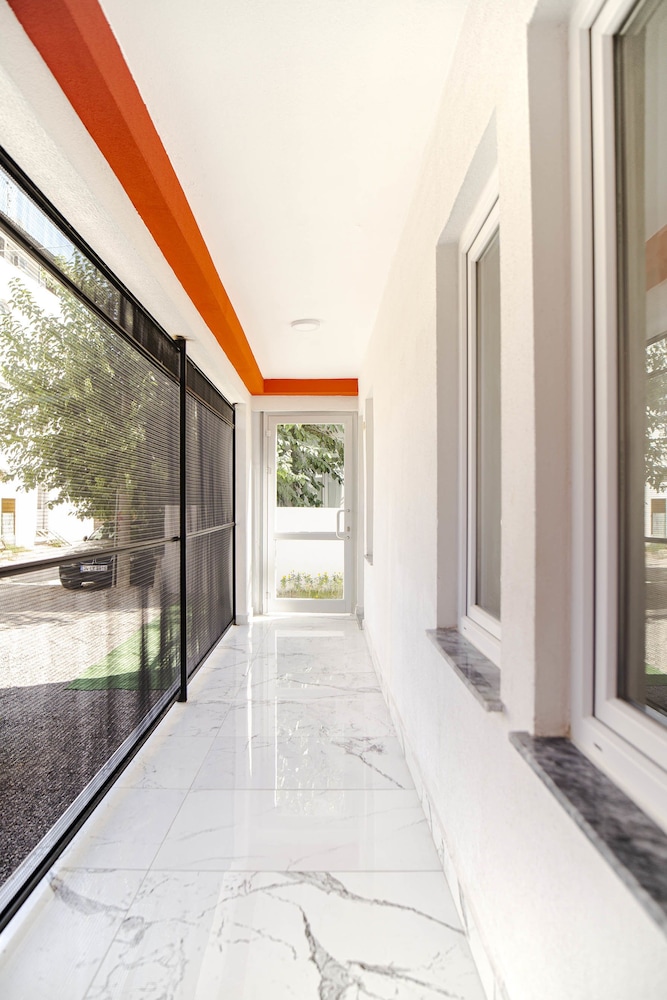 Belsun Boutique Hotel 4/50