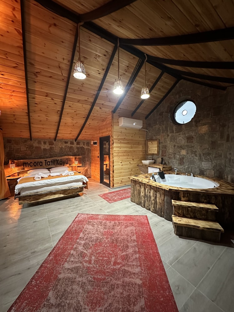 Mcora Tatil Koyu 24/50