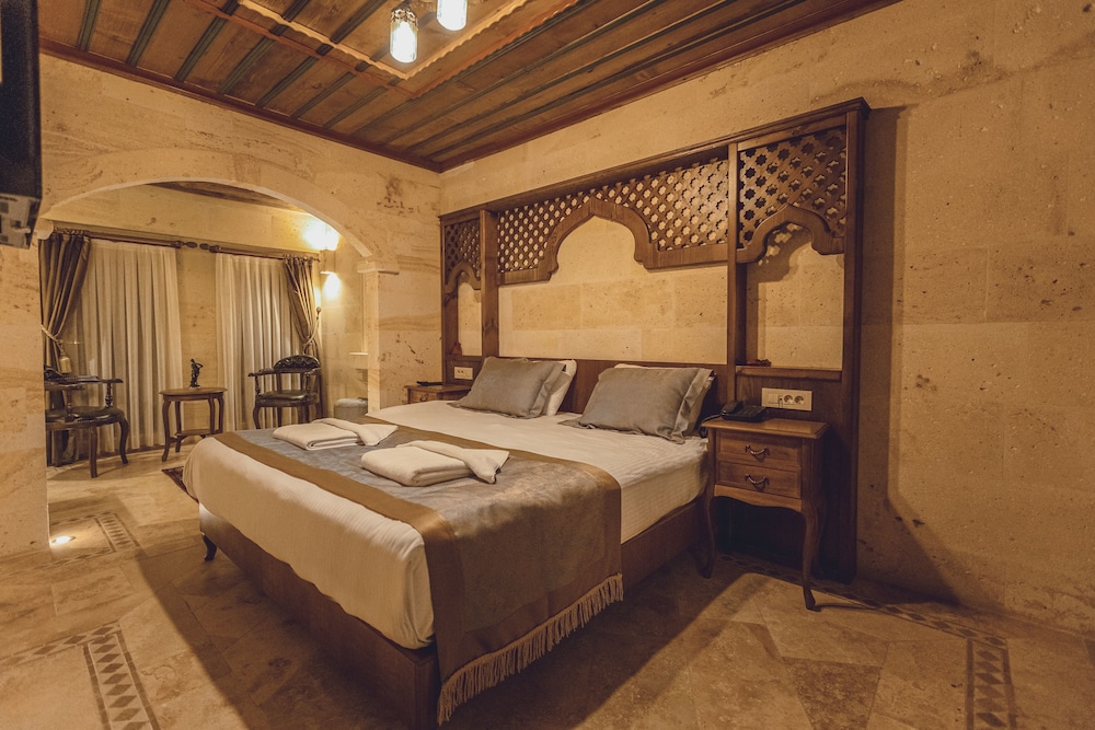 Luxury