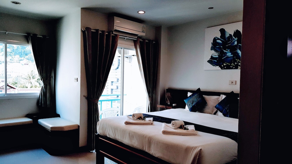 Ruen Buathong Boutique Guest House 20/64