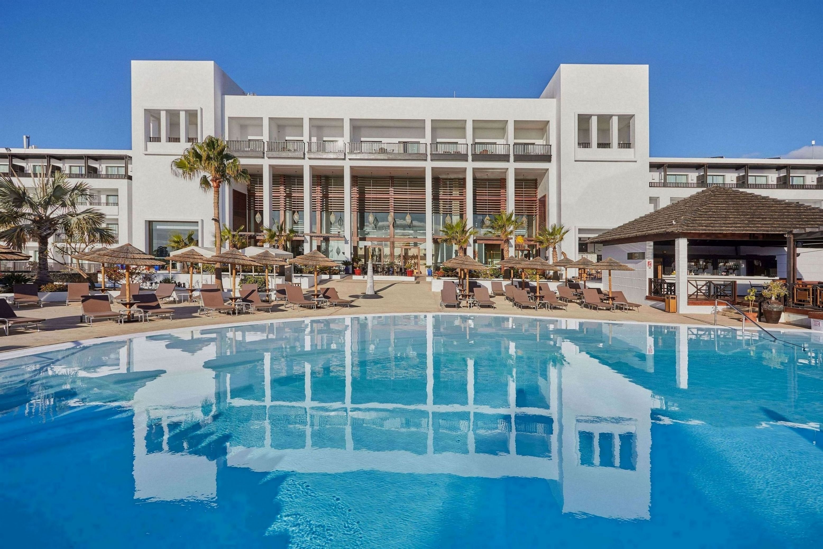 Secrets Lanzarote Resort and Spa - Adults Only 2/9