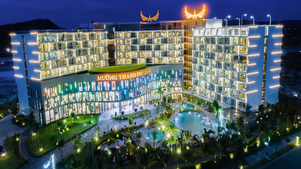 Muong Thanh Luxury Phu Quoc Hotel 2/59