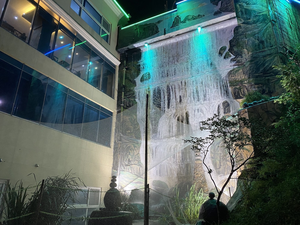 Dome Hotel Geoje 3/50