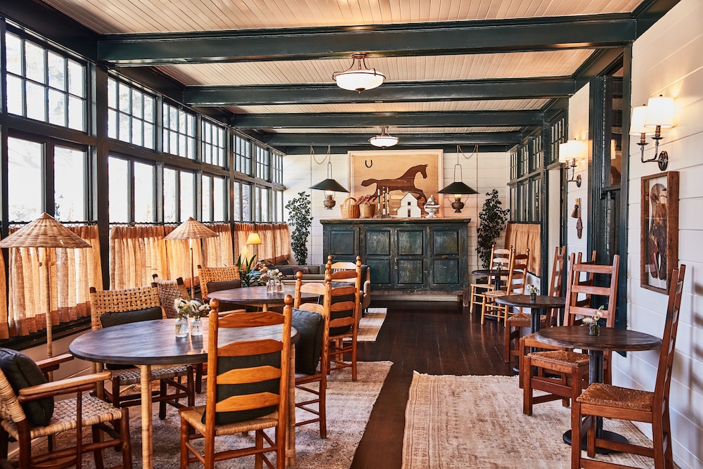 The Inn at Mattei's Tavern 36/50