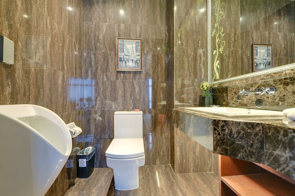 Xiamen Tegoo Hotel 42/50