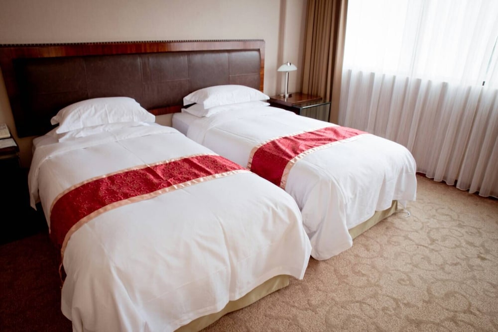 ELITE, TWIN BEDS