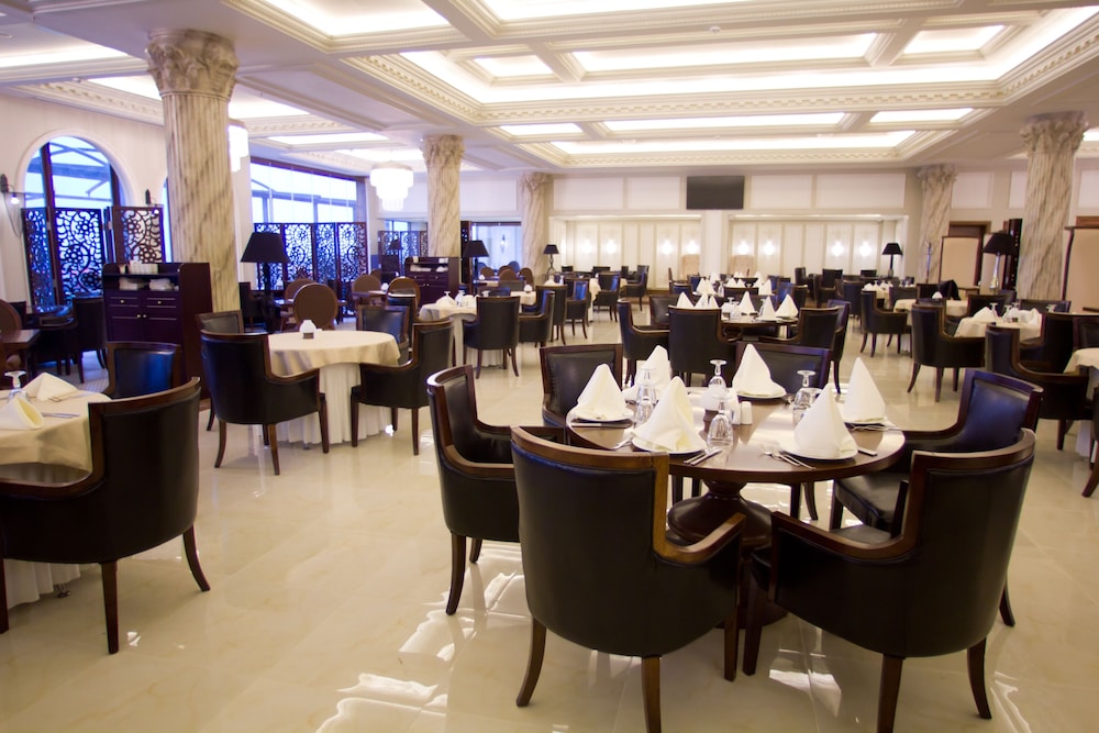 Babillon Hotel & Spa & Restaurant 31/50
