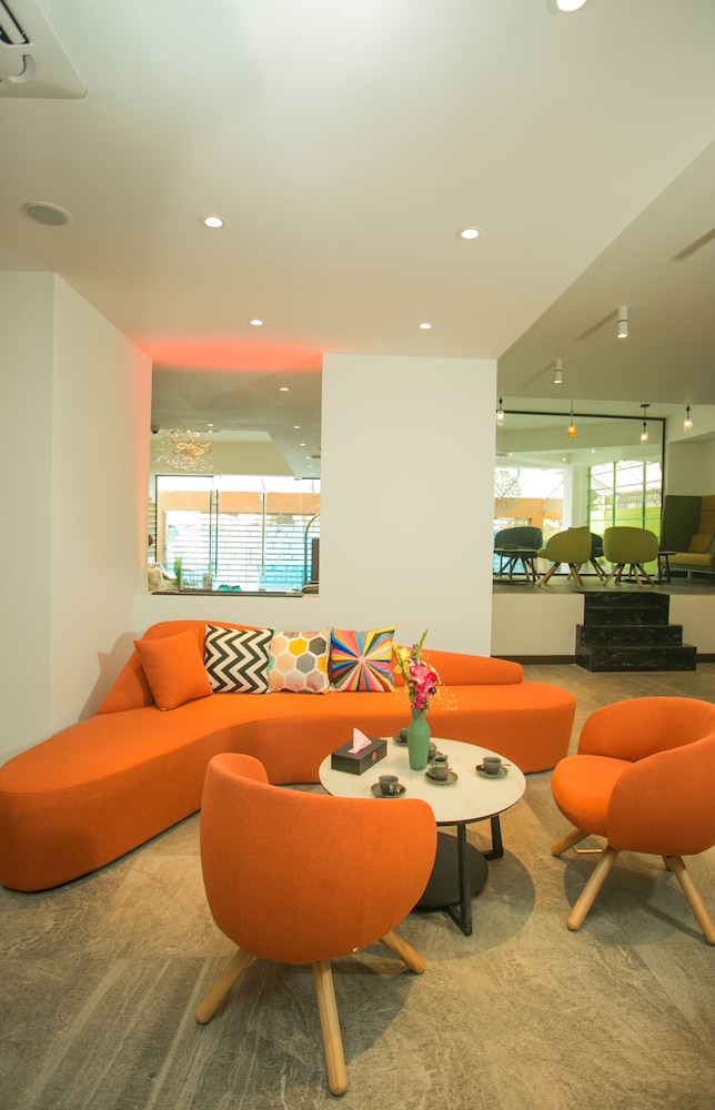 Hotel Omni Residency 36/51