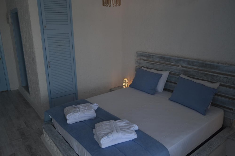 Thea Butik Hotel & Restaurant 14/28