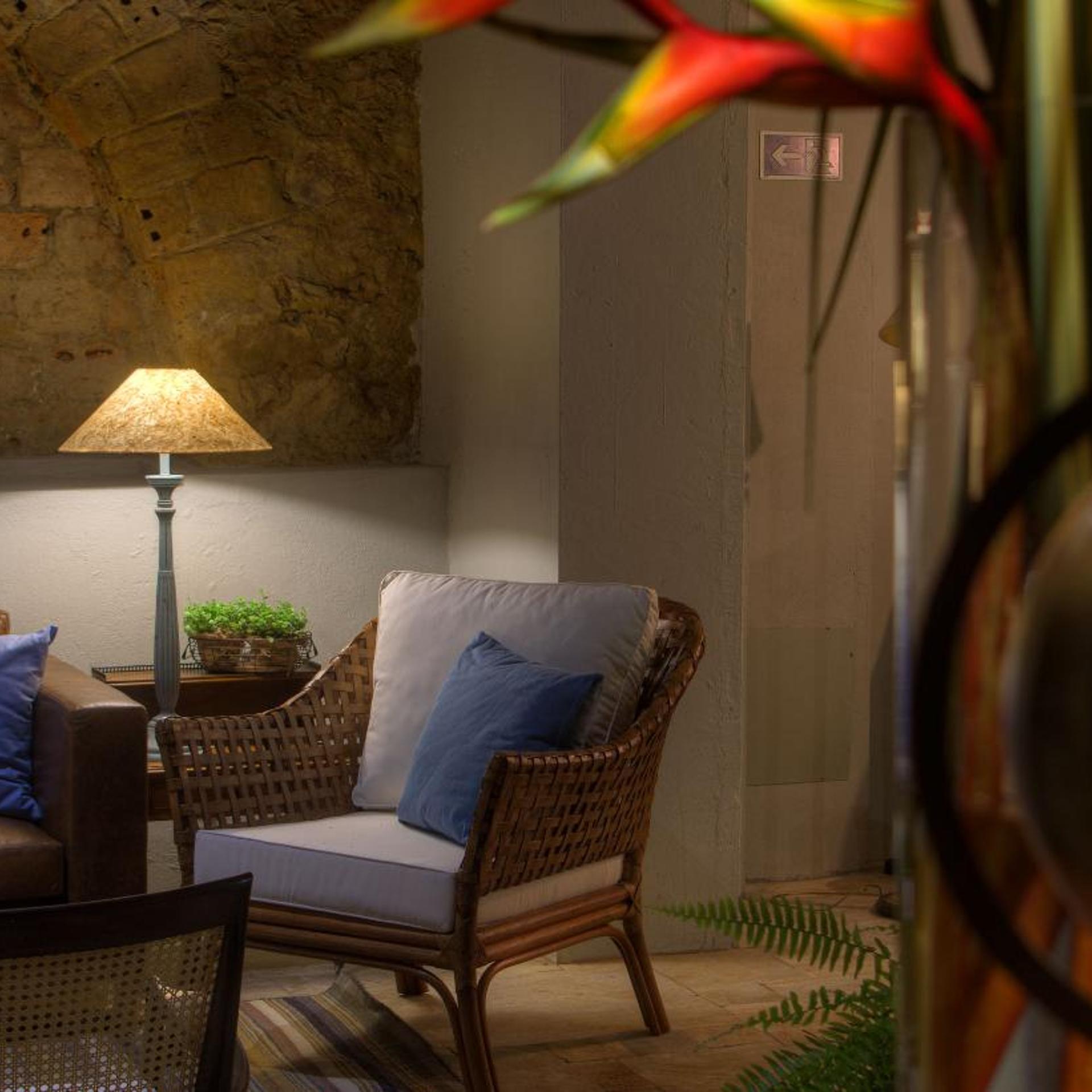 HOTEL VILLA AMAZONIA 30/57