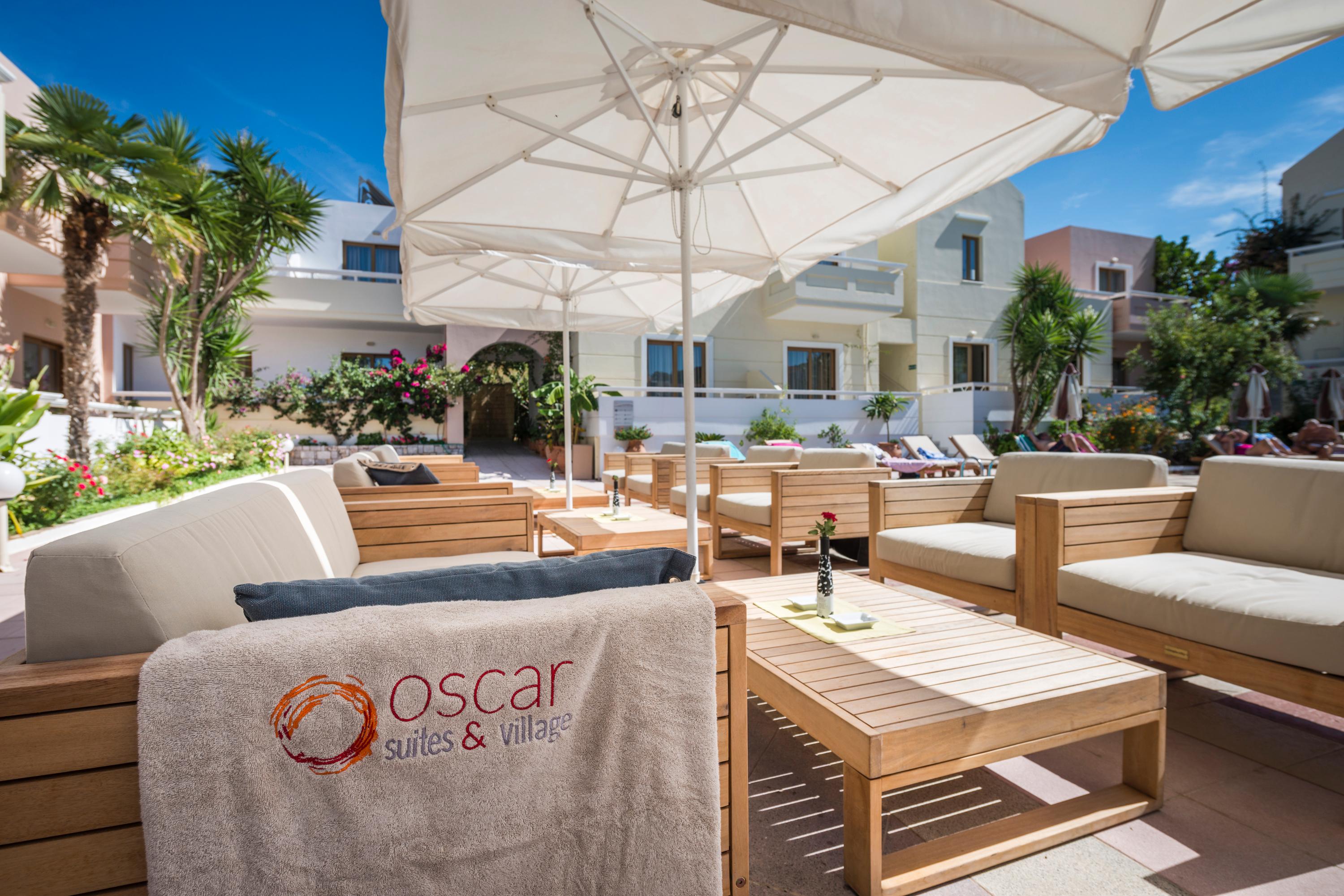Oscar Suites and Village 27/46