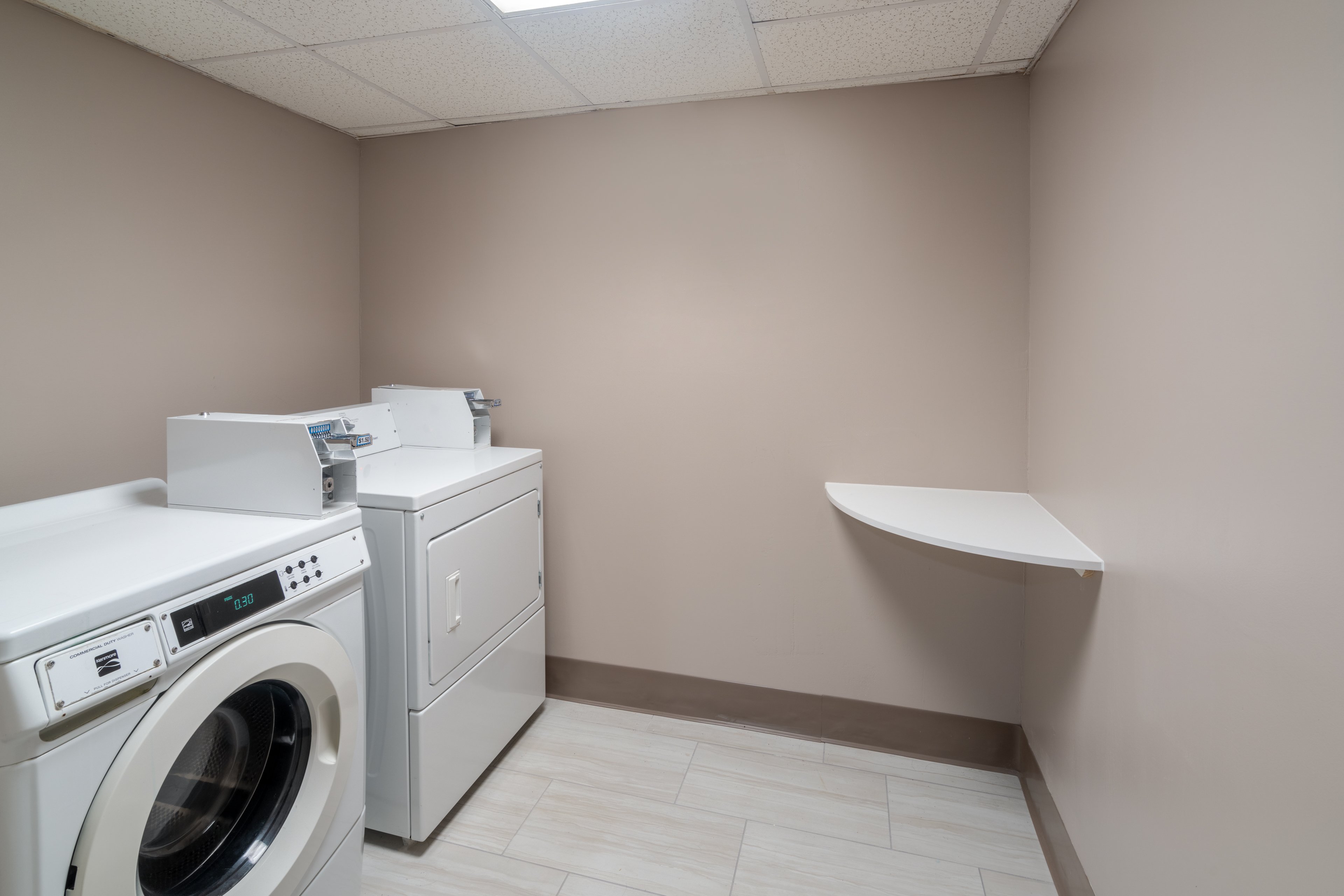 Holiday Inn Express Bluffton At Hilton Head Area 80/80