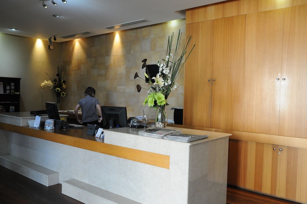 MANDURAH QUAY RESORT 14/72