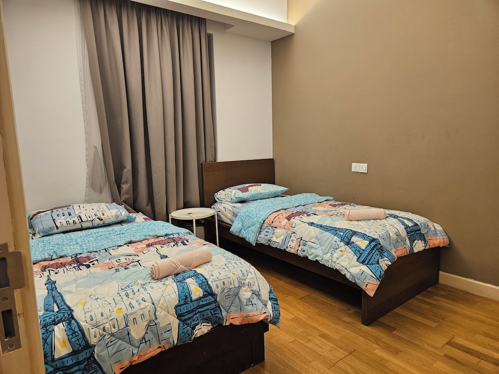 Suasana Suites Bukit Ceylon 15/50