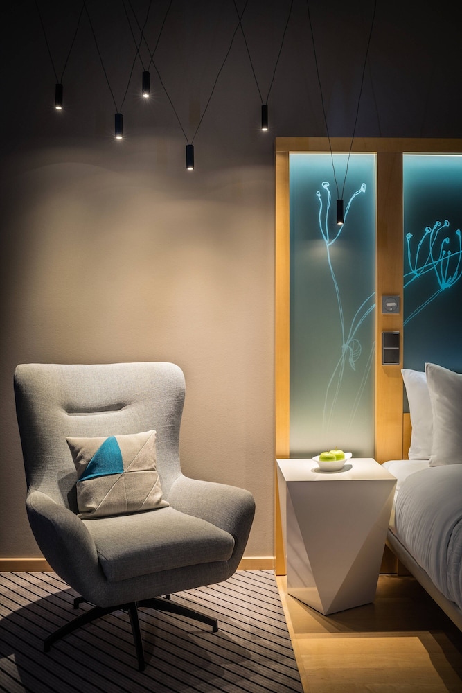 Le Meridien Hamburg 34/53
