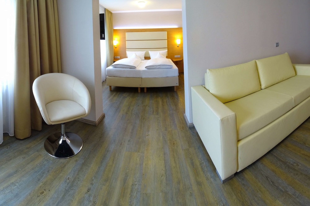 PLAZA INN Braunschweig City Sud 14/38