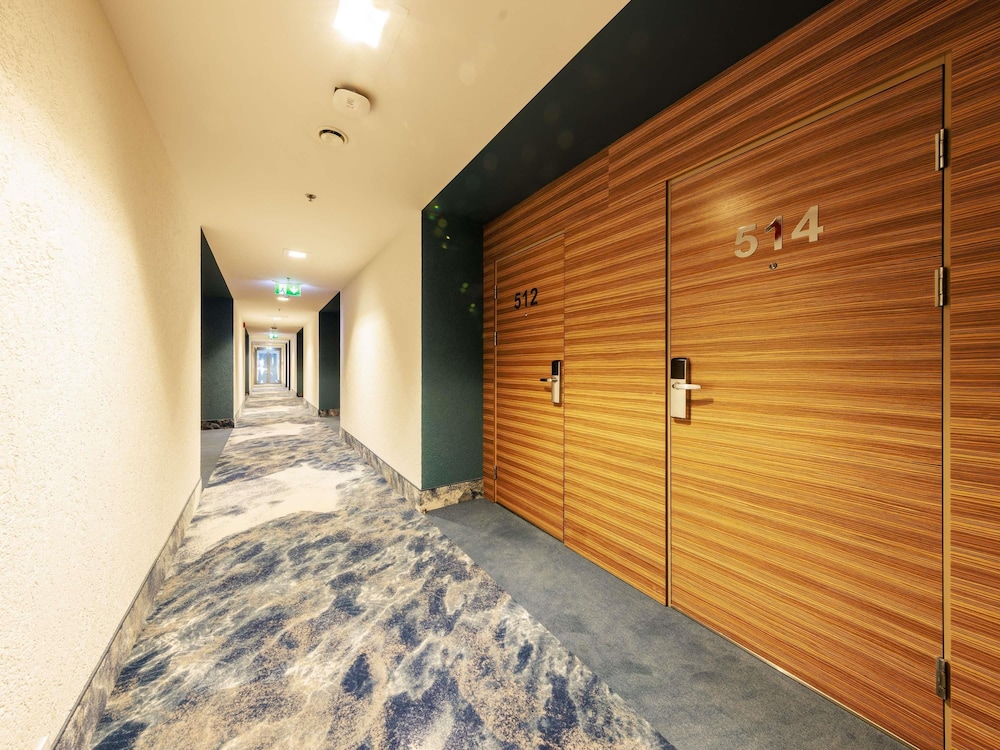 Mercure Tallinn 17/50
