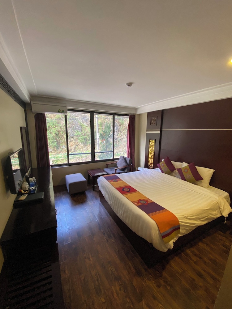 Sapa Vista Hotel 15/65