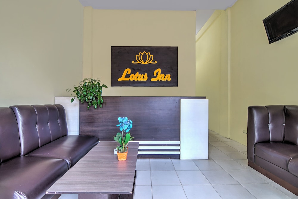 Lotus Inn 39/42