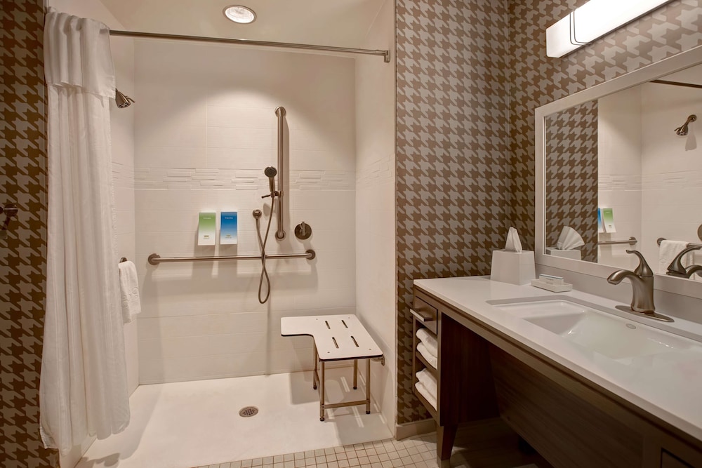 Home2 Suites By Hilton San Antonio Riverwalk Tx 24/60