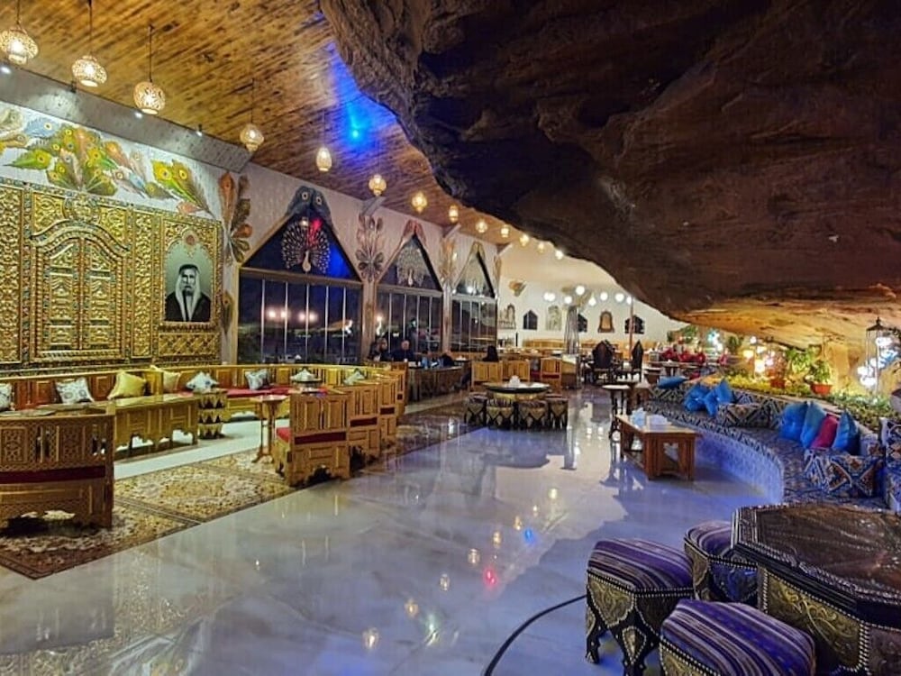 Memories Aicha Luxury Camp 35/48