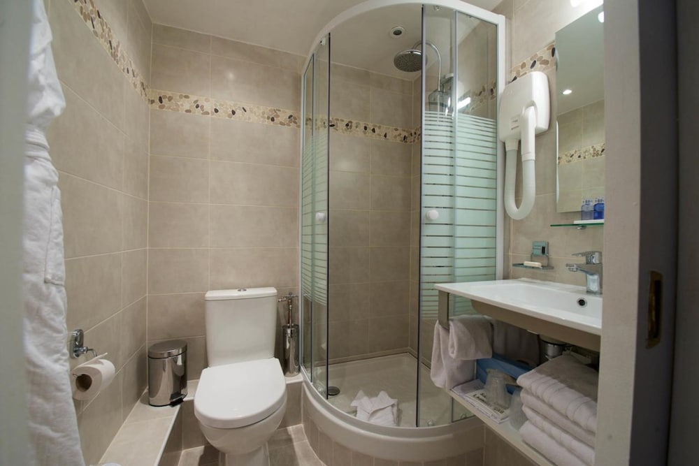 RELAIS HOTEL DU VIEUX PARIS 46/50