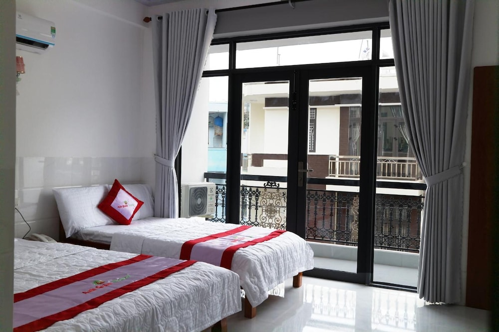 Anh Quan Hotel 16/50