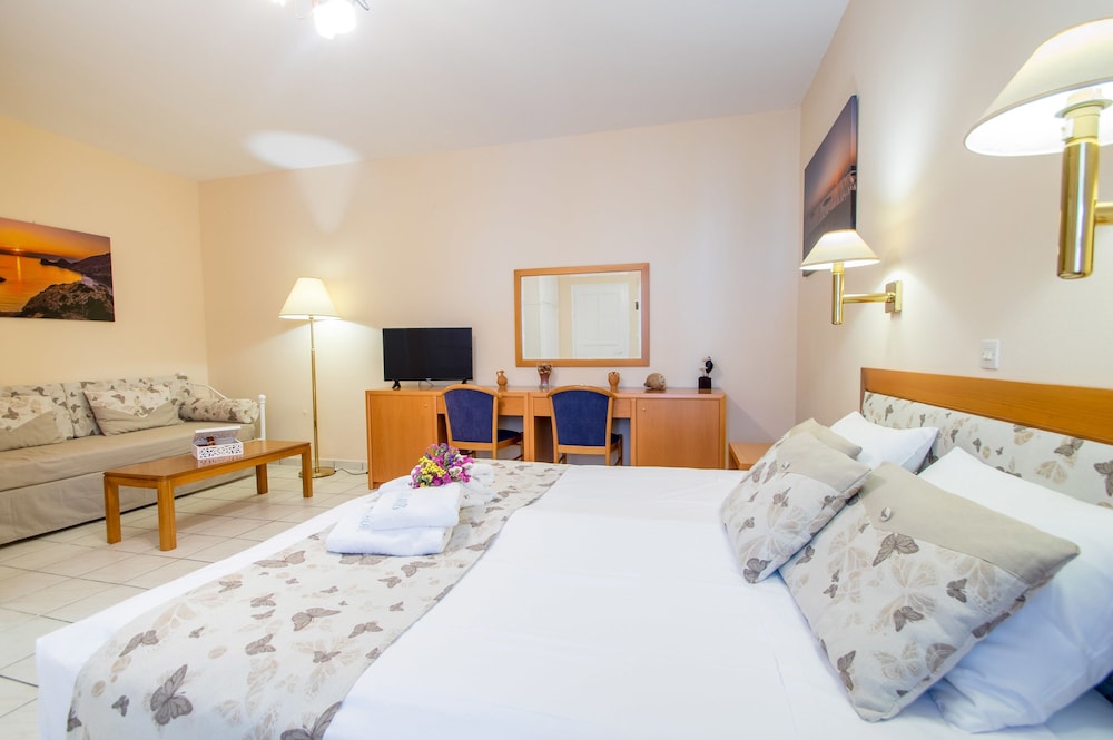 Syros Atlantis Hotel 18/50