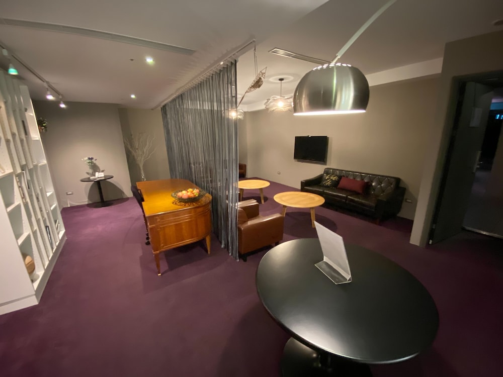 Hotel Day Plus Tamsui 47/66