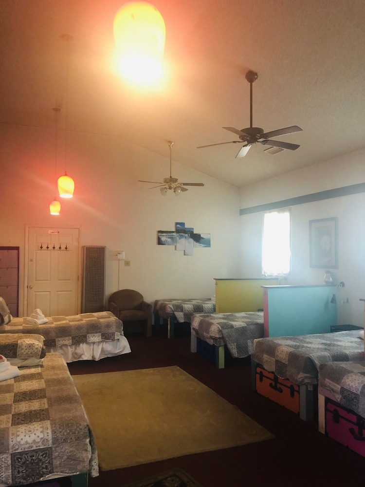 Williams AZ Hostel 47/67