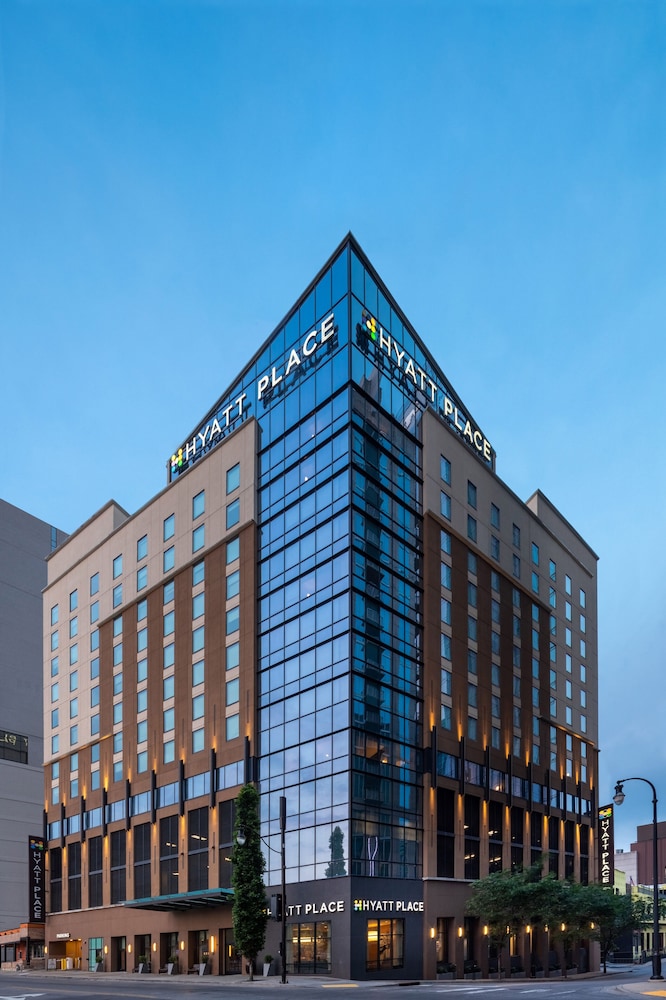 Hyatt Place Nashville Downtown in NASHVILLE - TN