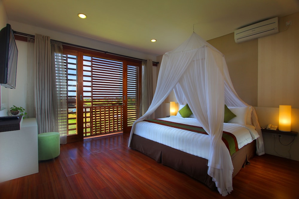 Papillon Umalas Villas 3/36