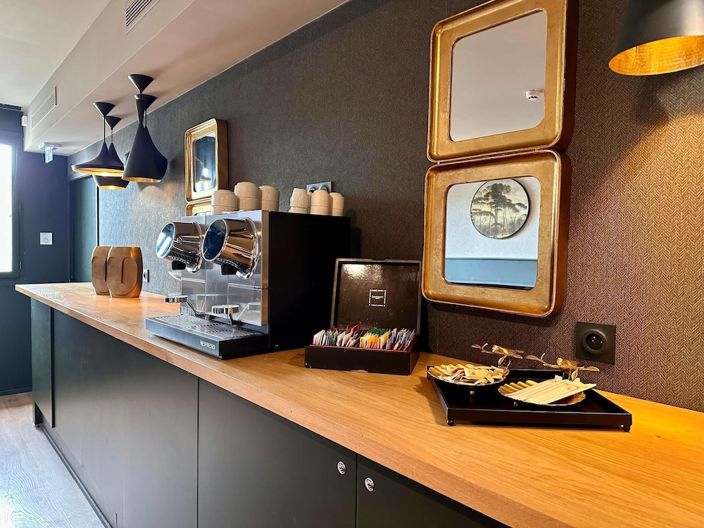 Mercure Carcassonne La Cite 36/50