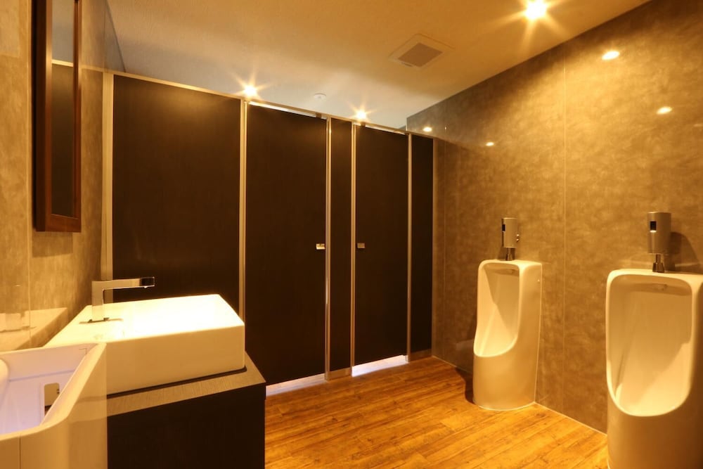 Kannabe Highland Hotel 25/25