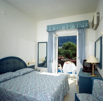 Hotel Lord Byron 25/72