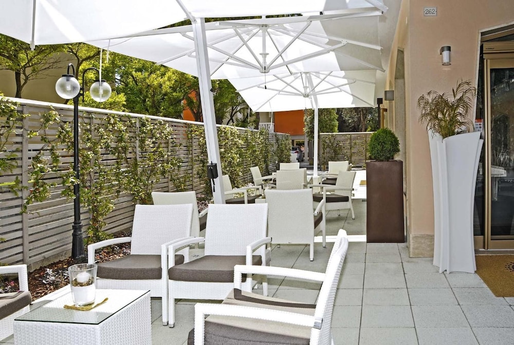 Aparthotel Olimpia 20/62