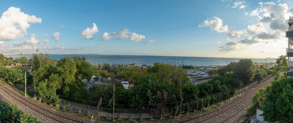 Seatanbul Apart Hotel 54/64