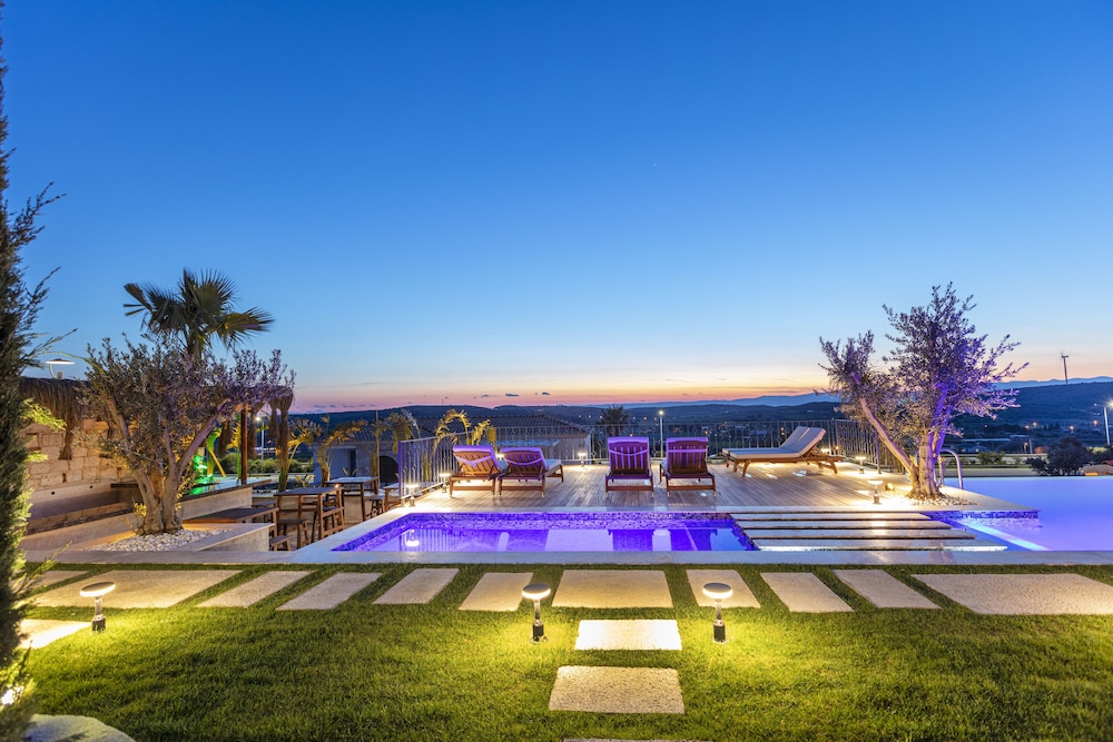 LaVie Otel Cesme 13/18