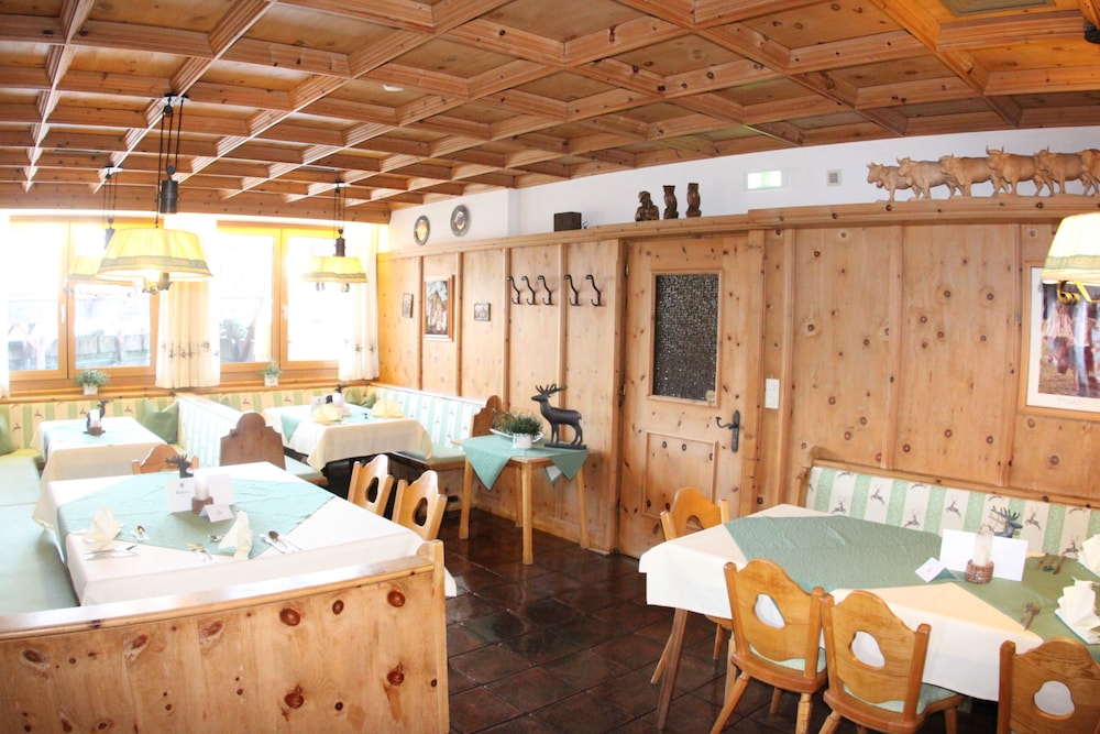 Alpen Wohlfuhlhotel Dorflwirt 12/32