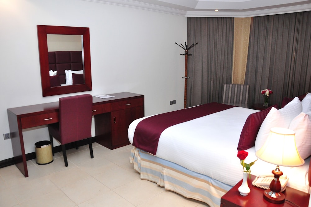 room
