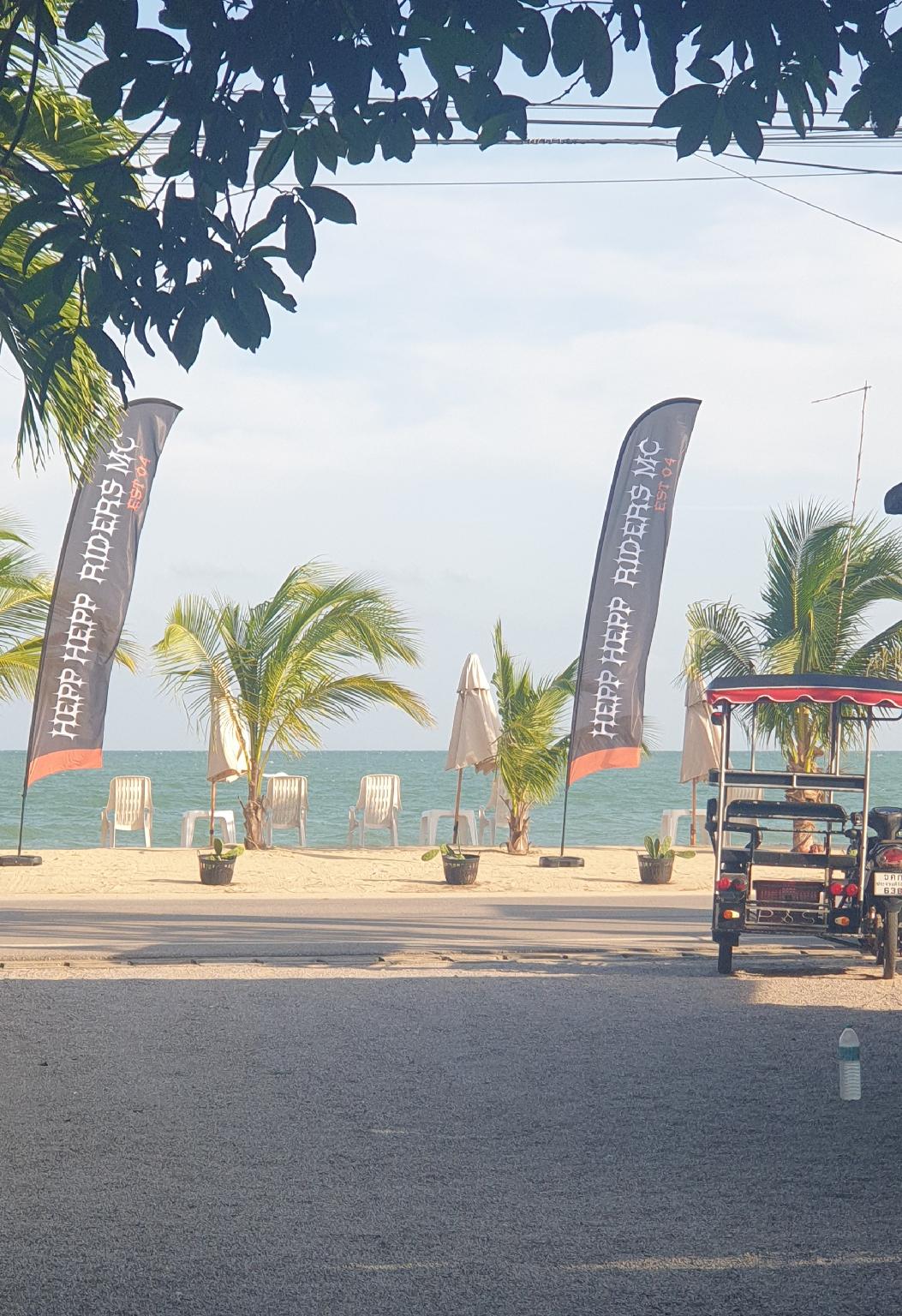 Seascape Resort Baan Krood 40/41