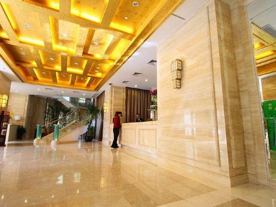 Lee Gardens Hotel Shanghai(Formerly Xuhui International Executive Suites Shanghai) 9/30